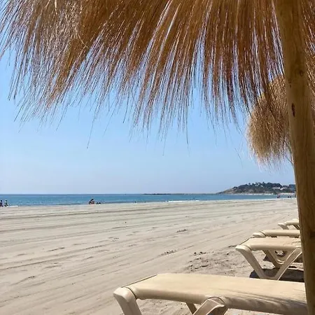 Apartbeach Nuevo Bell Raco Y Frente Playa Apartment *