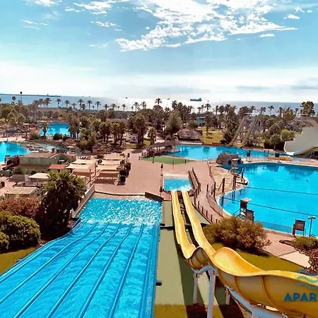Apartment Apartbeach Nuevo Bell Raco Y Frente Playa