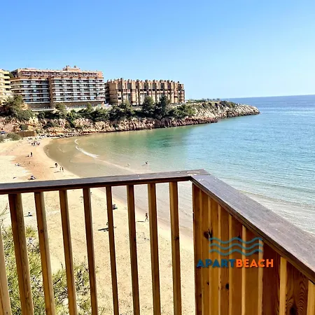Apartment Apartbeach Nuevo Bell Raco Y Frente Playa La Pineda