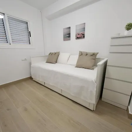 Apartment Apartbeach Nuevo Bell Raco Y Frente Playa