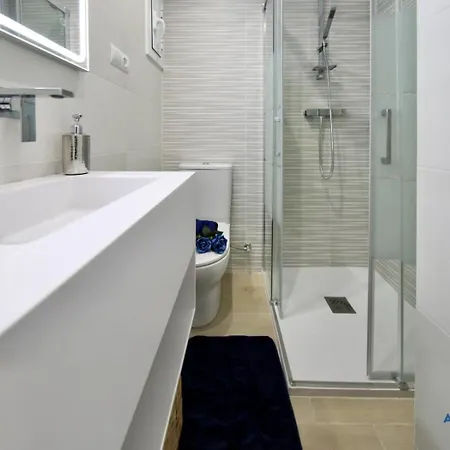 Apartbeach Nuevo Bell Raco Y Frente Playa Apartment La Pineda