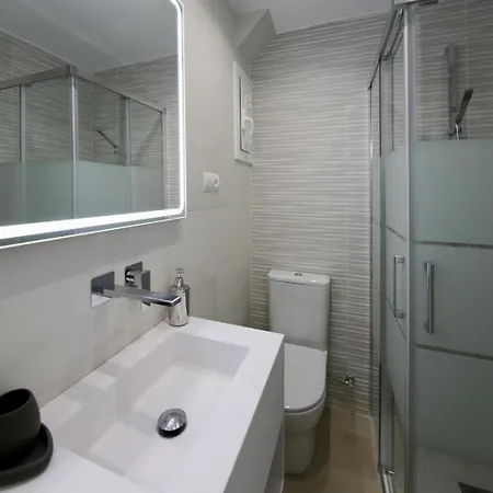 Apartbeach Nuevo Bell Raco Y Frente Playa La Pineda