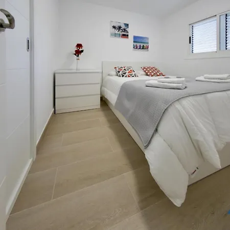 Apartbeach Nuevo Bell Raco Y Frente Playa