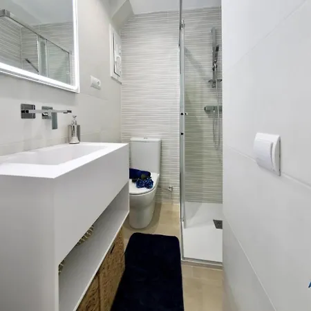 Apartbeach Nuevo Bell Raco Y Frente Playa Apartment La Pineda