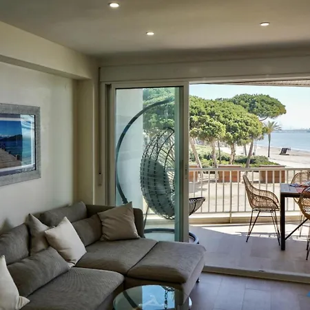Apartbeach Nuevo Bell Raco Y Frente Playa La Pineda
