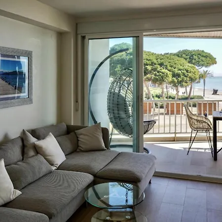 Apartbeach Nuevo Bell Raco Y Frente Playa Apartment La Pineda