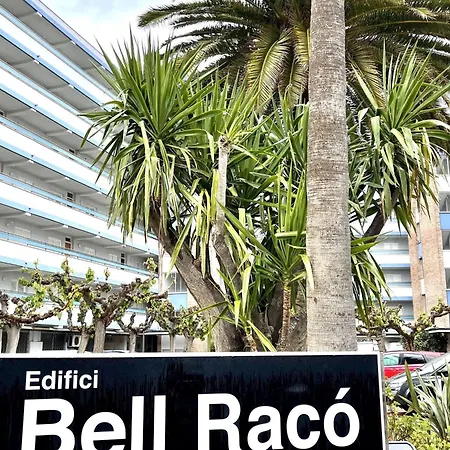 Apartment Apartbeach Nuevo Bell Raco Y Frente Playa